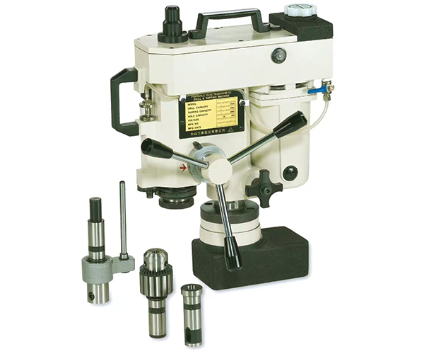 内江磁性钻孔攻牙机